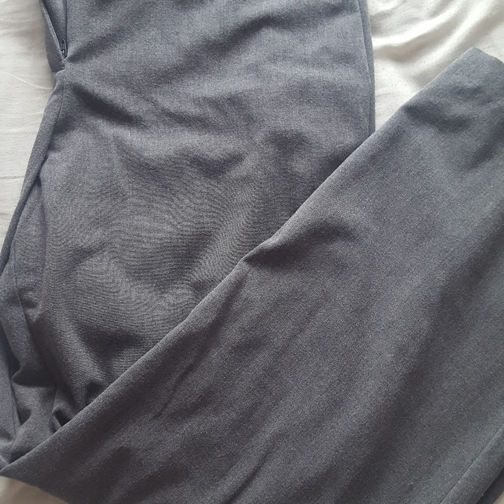💸❌Grey dress pants
